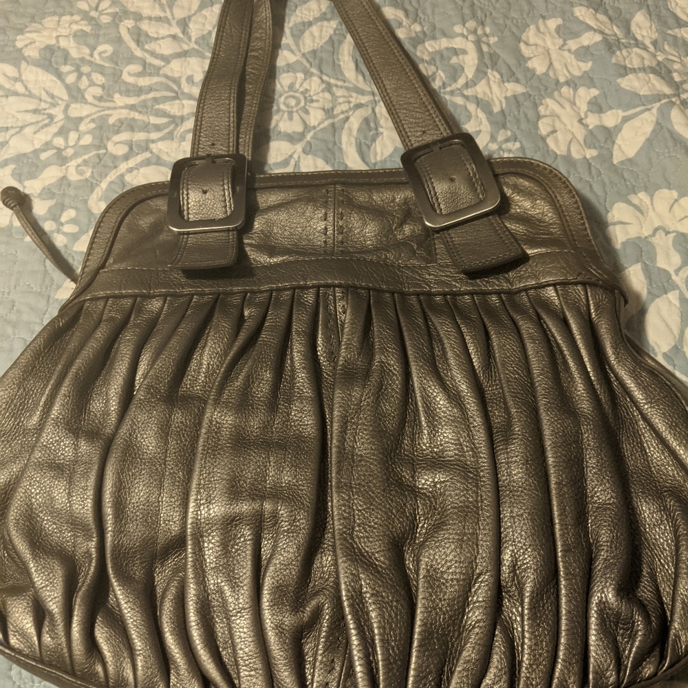 Cole Haan bag - Picture 3 of 9